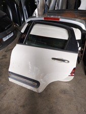 Porta Sportello Portiera Posteriore Sinistra Sx Fiat 500 L