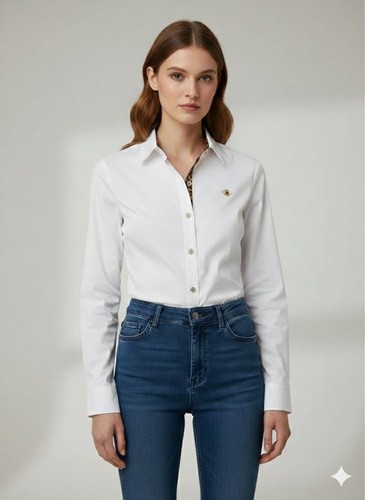 Camicia donna roberto - camicia,
