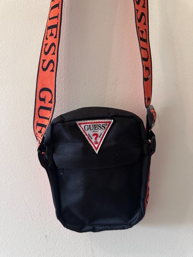 Borsa tracolla piccola guess - tracolla,