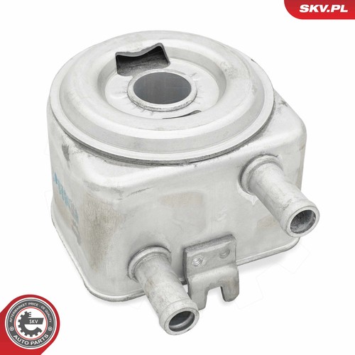 Radiatore olio motore - radiatore,