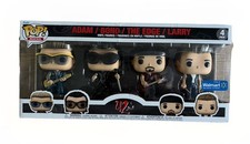 Funko Pop! Rocks U2 Confezione