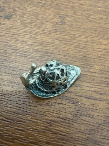 Miniatura chiocciola in - chiocciola,