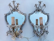 Maria Teresa coppia applique