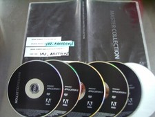 Adobe creative suite - creative, cs4