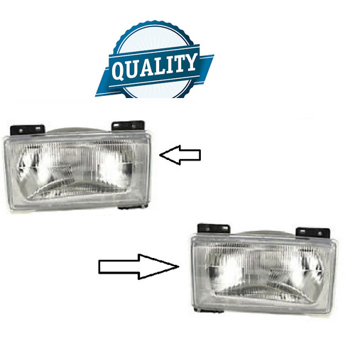 Fari anteriore fiat - fiat, ducato