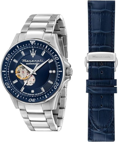 Orologio uomo maserati - orologio, sfida