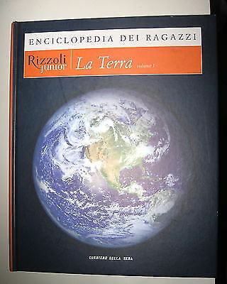 Terra vol enciclopedia - la,