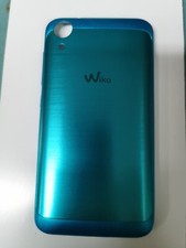 Cover BATTERIA WIKO SUNNY 2 BLUE COPERCHIO BATTERIA