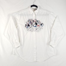 Camicia vintage 101 Dalmati