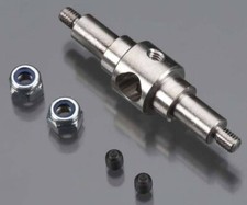 PV0499 Thunder Tiger RC mozzo