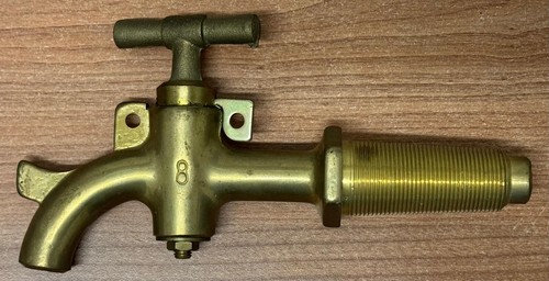 Rubinetto botte 3073 - rubinetto,