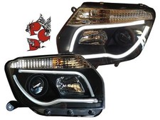 FARO PROIETTORE DACIA DUSTER