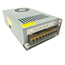 Alimentatore stabilizzato