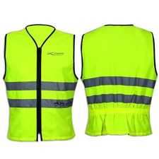 Gilet alta visibilita - gilet,