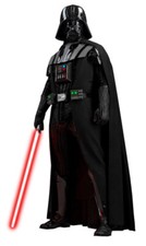 Costume Darth Vader ispirato a