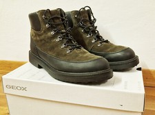 Geox U Lagorai + Grip - Uomo 44
