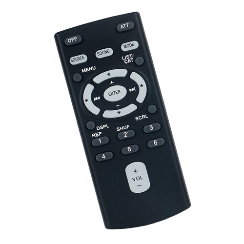 Telecomando per sony - per, cdx-m30