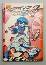 Diario scuola 10 mesi di Scan 2 go