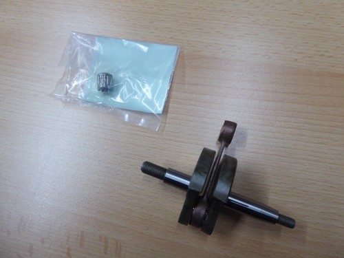 Albero motore originale - motore,