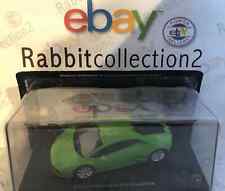 DIE CAST 1/43 " LAMBORGHINI HURACAN LP 610-4 (2014)" LAMBORGHINI COLLECTION