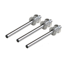 Albero rotore coda metallo