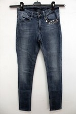 Guess Donna Pantalone Taglia