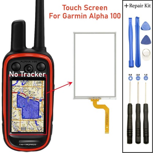 Per garmin alpha 100 gps - alpha, dog
