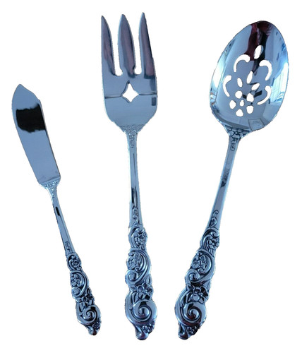 Oneida barcelona set - set, da
