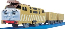 TAKARA TOMY PLARAIL THOMAS &