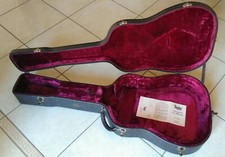 CUSTODIA CASE 1992 TAYLOR 710 /810 /910