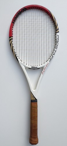 Wilson pro staff blx - pro, |