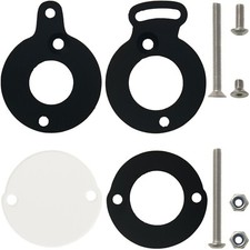 Supporto motore regolabile in