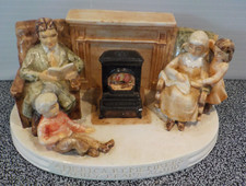 Figurina vintage Sebastione