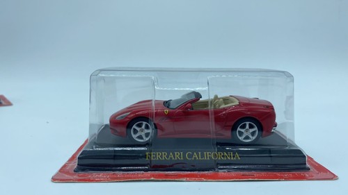 Modellino auto ferrari - modellino,