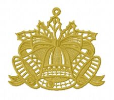 MACCHINA RICAMO DISEGNI USB -