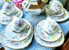 Set Tazze Inglesi Royal
