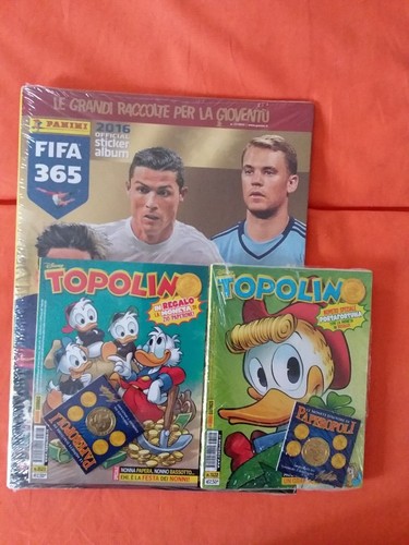 Topolino monete autore - le, di