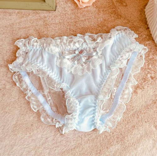 Lolita sweet girls mutandine - lolita,