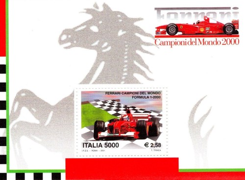 Ferrari campione del - ferrari,