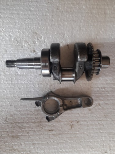 Albero motore gruppo - motore,