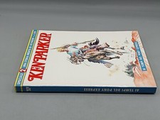 Fumetto ken parker speciale - fumetto,