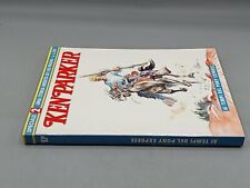 fumetto KEN PARKER SPECIALE numero 2 Ai tempi del pony express