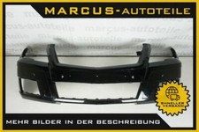 MERCEDES GLK X204 FRONT BUMPER