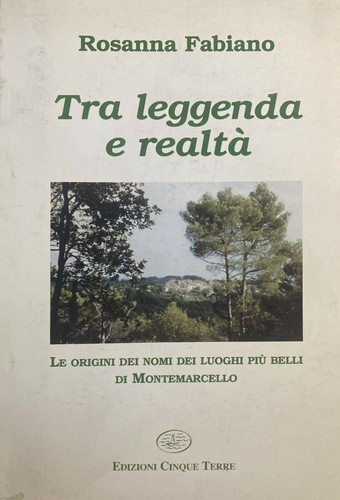 Tra leggenda realtà - tra, e