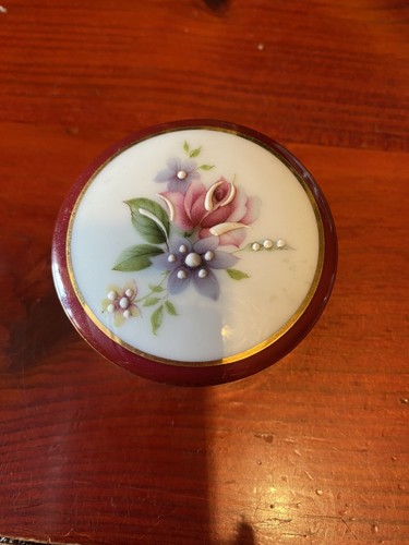 Limoges scatolina - 🟢limoges,