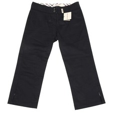 4979H pinocchietti bimba neri
