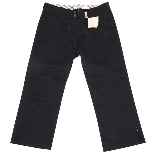 4979h pinocchietti bimba neri - pinocchietti,