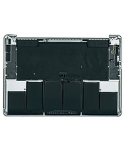 Top Case Assembly Battery