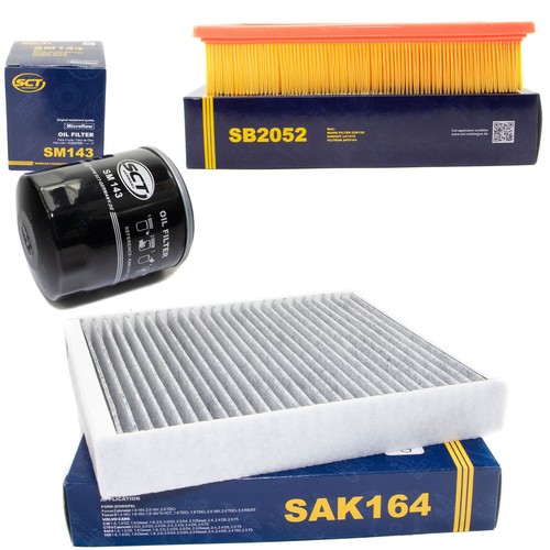 Kit diagnosi auto set - kit,