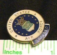 Air force usaf pensione - force, in